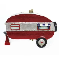 Enchanted Garden® Hanging Vehicle Bird House - Assorted Styles -Home N Garden Joy Sales 2773743 P BK 3