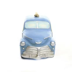 Enchanted Garden® Hanging Vehicle Bird House - Assorted Styles -Home N Garden Joy Sales 2773743 P LS 2