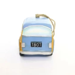 Enchanted Garden® Hanging Vehicle Bird House - Assorted Styles -Home N Garden Joy Sales 2773743 P RS 2