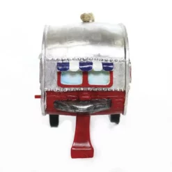 Enchanted Garden® Hanging Vehicle Bird House - Assorted Styles -Home N Garden Joy Sales 2773743 P RS 3