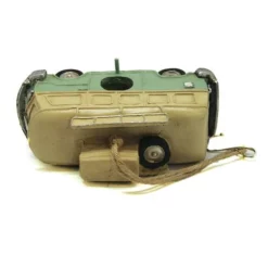 Enchanted Garden® Hanging Vehicle Bird House - Assorted Styles -Home N Garden Joy Sales 2773743 P TP 1