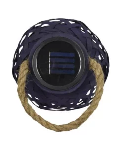 Enchanted Garden™ 12" Bamboo Solar LED Lantern - Assorted Colors 22 Enchanted Garden™ 12" Bamboo Solar LED Lantern - Assorted Colors -Home N Garden Joy Sales 2773853 05 2400px