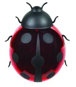 Enchanted Garden™ 2.5" Battery Operated Clip On Bug Outdoor Wall Art - Assorted Styles -Home N Garden Joy Sales 2773874 P 2