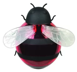 Enchanted Garden™ 2.5" Battery Operated Clip On Bug Outdoor Wall Art - Assorted Styles -Home N Garden Joy Sales 2773874 P 3