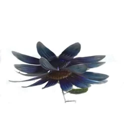 Enchanted Garden™ Flower Garden Spinner Stake - Assorted Styles -Home N Garden Joy Sales 2774005 P TP 1