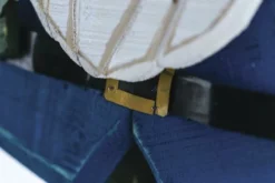 Enchanted Garden™ 27" Wood Gnome With Flower 21 Enchanted Garden™ 27" Wood Gnome With Flower -Home N Garden Joy Sales 2774304 09