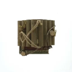 Enchanted Garden™ 12" Treehouse Bird House And Feeder -Home N Garden Joy Sales 2774508top