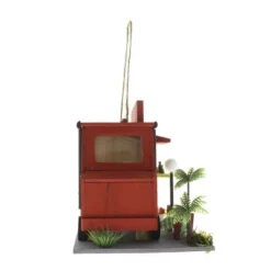 Enchanted Garden™ 8" Food Truck Bird House -Home N Garden Joy Sales 2774514left