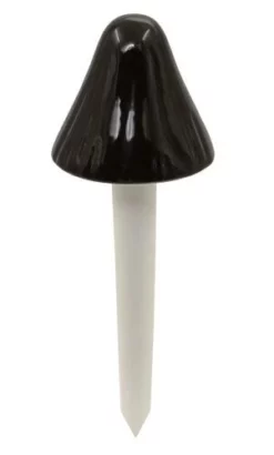 Enchanted Garden™ 8" Ceramic Mushroom Garden Stake - Assorted Styles 23 Enchanted Garden™ 8" Ceramic Mushroom Garden Stake - Assorted Styles -Home N Garden Joy Sales 2774549 4 1800x1800