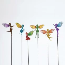Enchanted Garden™ Fairy Garden Stake - Assorted Styles