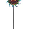 Enchanted Garden™ 53" Sun Garden Stake -Home N Garden Joy Sales 2774586