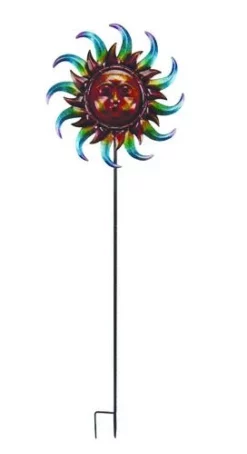 Enchanted Garden™ 53" Sun Garden Stake