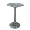 Enchanted Garden™ 27" Resin Bird Bath