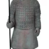 Enchanted Garden™ 42" Soldier Statue -Home N Garden Joy Sales 2774700