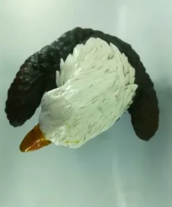 Enchanted Garden™ 23" Resin Eagle 10 Enchanted Garden™ 23" Resin Eagle -Home N Garden Joy Sales 2774738 P TP V2