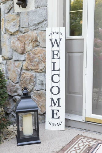 Enchanted Garden™ Resin Flameless Candle LED Lantern 4 Enchanted Garden™ Resin Flameless Candle LED Lantern - Image 2