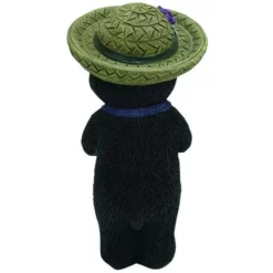 Enchanted Garden™ 6" Bear Statue - Assorted Styles -Home N Garden Joy Sales 2774742BearFiveBack