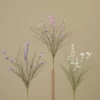Enchanted Garden™ 22" Artificial Daisy Pick - Assorted Styles -Home N Garden Joy Sales 2774759