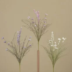 Enchanted Garden™ 22" Artificial Daisy Pick - Assorted Styles