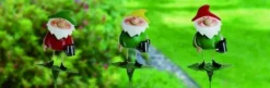 Enchanted Garden™ Gnome Garden Stake - Assorted Styles