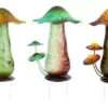 Enchanted Garden™ Mushroom Garden Stake - Assorted Styles 2 Enchanted Garden™ Mushroom Garden Stake - Assorted Styles -Home N Garden Joy Sales 2775079