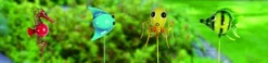 Enchanted Garden™ Sea Creature Garden Stake - Assorted Styles