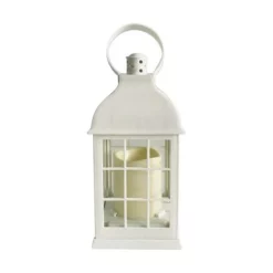 Enchanted Garden™ Plastic Flameless Candle LED Lantern - Assorted Styles -Home N Garden Joy Sales 2775148 P SF.jpg2