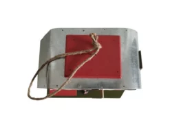 Enchanted Garden® 6.3" Home Sweet Home Camper Bird House -Home N Garden Joy Sales 2775164 P TP