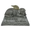 Enchanted Garden™ Pet Memorial Statue - Assorted Styles -Home N Garden Joy Sales 2775182 P A