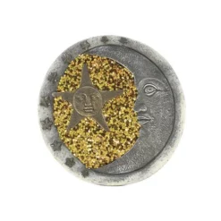 Enchanted Garden™ 12" Sun Sequin Stepping Stones - Assorted Styles -Home N Garden Joy Sales 2775209 P TP 1800px