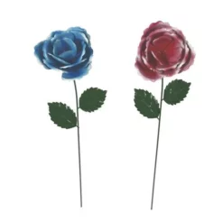 Enchanted Garden™ Flower Garden Stake - Assorted Styles