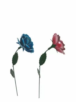 Enchanted Garden™ Flower Garden Stake - Assorted Styles 11 Enchanted Garden™ Flower Garden Stake - Assorted Styles -Home N Garden Joy Sales 2775279 P LS.jpg