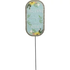 Enchanted Garden™ Garden Stake - Assorted Styles -Home N Garden Joy Sales 2775348.2