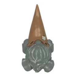 Enchanted Garden™ 9.84" Resin Gnome Statue - Assorted Styles