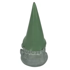 Enchanted Garden™ 9.84" Resin Gnome Statue - Assorted Styles 16 Enchanted Garden™ 9.84" Resin Gnome Statue - Assorted Styles -Home N Garden Joy Sales 2775385 P B BK