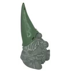 Enchanted Garden™ 9.84" Resin Gnome Statue - Assorted Styles 17 Enchanted Garden™ 9.84" Resin Gnome Statue - Assorted Styles -Home N Garden Joy Sales 2775385 P B LS