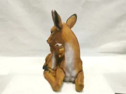 Enchanted Garden™ 13.8" Momma & Fawn Statue 9 Enchanted Garden™ 13.8" Momma & Fawn Statue -Home N Garden Joy Sales 2775386 P RS.jpg