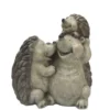Enchanted Garden™ 13.7" Hedgehog Family Statue -Home N Garden Joy Sales 2775390CK380681