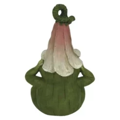 Enchanted Garden™ 6.3" Resin Frog Statue - Assorted Styles 17 Enchanted Garden™ 6.3" Resin Frog Statue - Assorted Styles -Home N Garden Joy Sales 2775392 P B BK