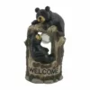 Enchanted Garden™ 12.5" Welcome Solar Bears Statue -Home N Garden Joy Sales 2775394 P SF.jpg
