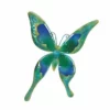 Enchanted Garden™ 16" Metal Butterfly Outdoor Wall Art 2 Enchanted Garden™ 16" Metal Butterfly Outdoor Wall Art -Home N Garden Joy Sales 2775403 P SF.jpg