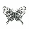Enchanted Garden™ 13.8" Metal Butterfly Outdoor Wall Art 2 Enchanted Garden™ 13.8" Metal Butterfly Outdoor Wall Art -Home N Garden Joy Sales 2775405 P SF.jpg