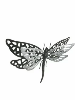 Enchanted Garden™ 10.6" Metal Dragonfly Outdoor Wall Art -Home N Garden Joy Sales 2775406 P LS.jpg