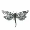 Enchanted Garden™ 13.4" Metal Dragonfly Outdoor Wall Art 2 Enchanted Garden™ 13.4" Metal Dragonfly Outdoor Wall Art -Home N Garden Joy Sales 2775407 P SF.jpg