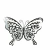 Enchanted Garden™ 12" Metal Butterfly Outdoor Wall Art 1 Enchanted Garden™ 12" Metal Butterfly Outdoor Wall Art -Home N Garden Joy Sales 2775408 P SF.jpg