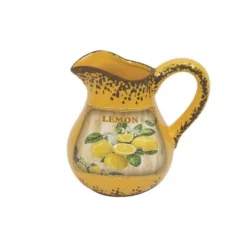 Enchanted Garden™ 8" Dolomite Pitcher