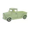 Enchanted Garden™ 12" Metal Truck Statue - Assorted Styles -Home N Garden Joy Sales 2775463 P A