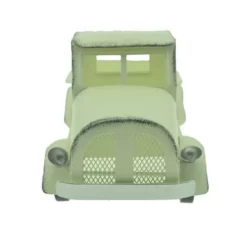 Enchanted Garden™ 12" Metal Truck Statue - Assorted Styles -Home N Garden Joy Sales 2775463 P A FT