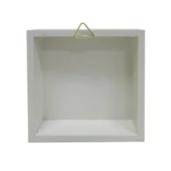 Enchanted Garden™ 6.3" Wood Decor Signs - Assorted Styles 17 Enchanted Garden™ 6.3" Wood Decor Signs - Assorted Styles -Home N Garden Joy Sales 2775464 P BK