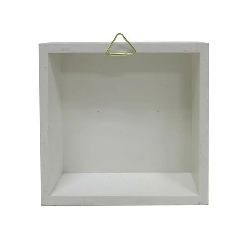 Enchanted Garden™ 6.3" Wood Decor Signs - Assorted Styles 10 Enchanted Garden™ 6.3" Wood Decor Signs - Assorted Styles - Image 8